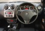Alfa Romeo MiTo Cloverleaf 2010 года